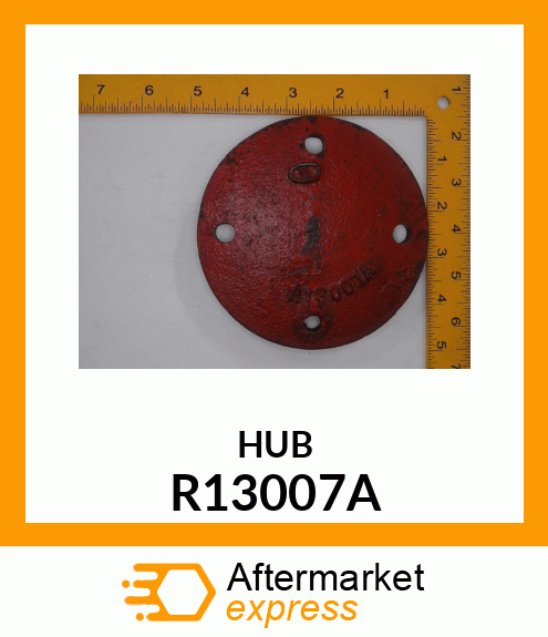 HUB R13007A