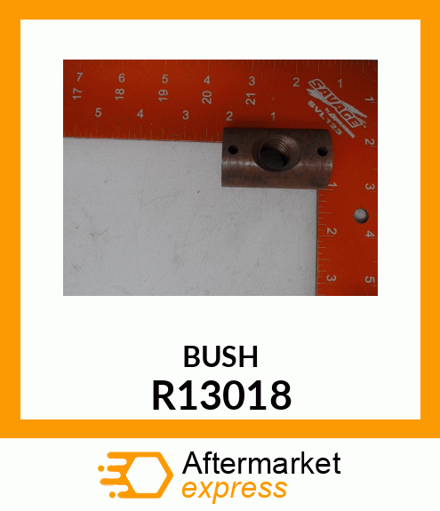 BUSH R13018