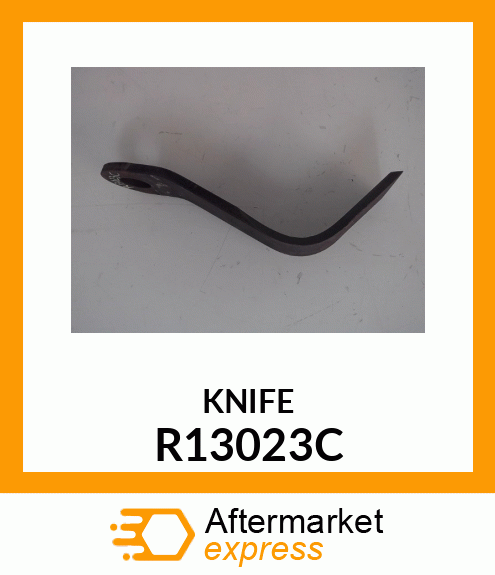 KNIFE R13023C