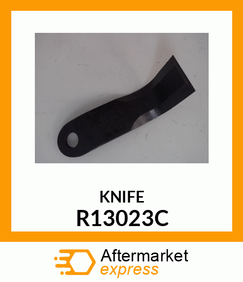 KNIFE R13023C