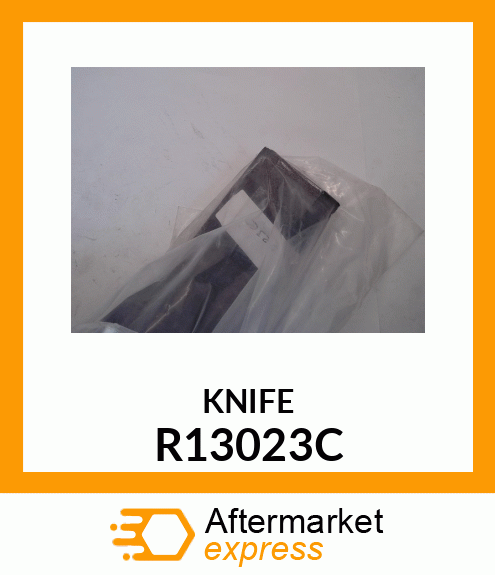 KNIFE R13023C