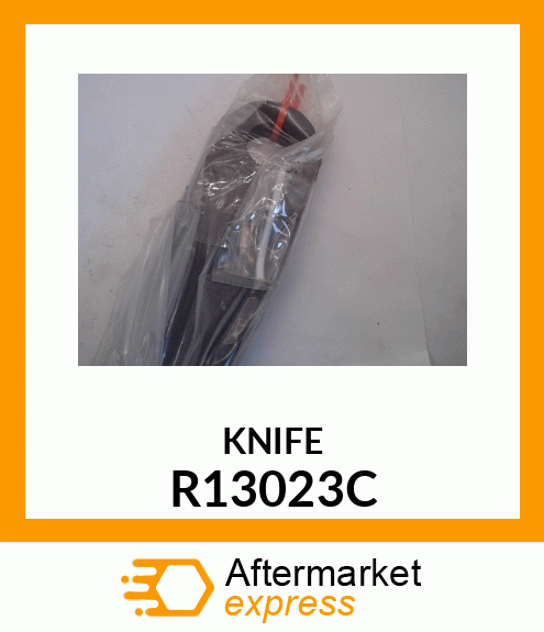 KNIFE R13023C