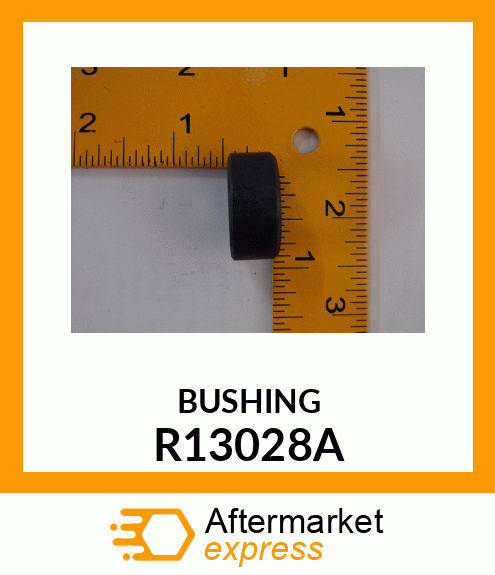 BUSHING R13028A