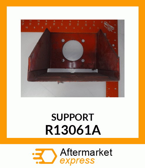 SUPPORT R13061A