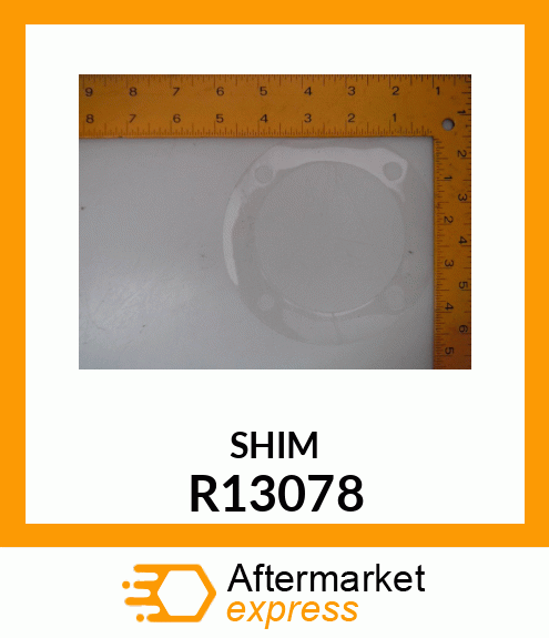 SHIM R13078