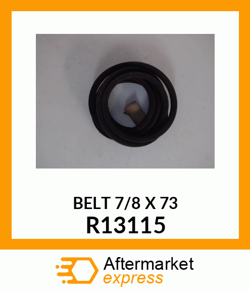 BELT_7/8_X_73 R13115