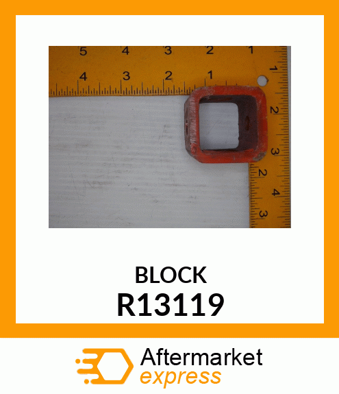 BLOCK R13119