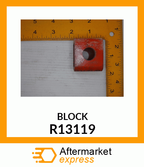 BLOCK R13119