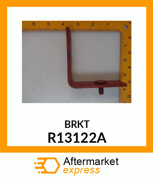 BRKT R13122A