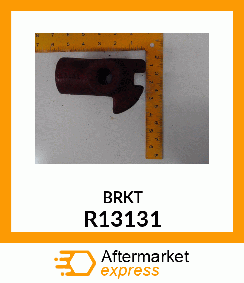 BRKT R13131