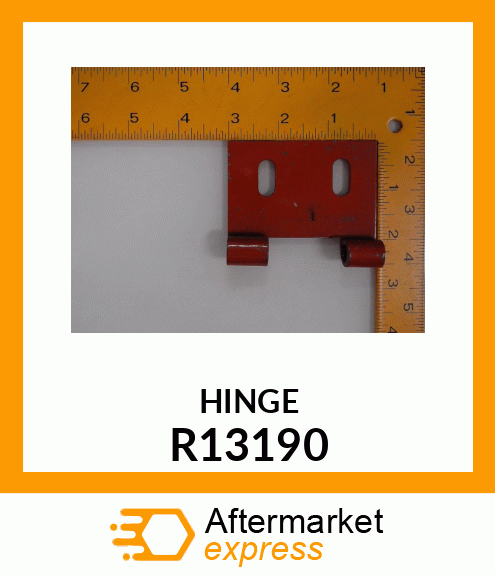 HINGE R13190