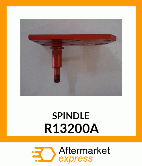 SPINDLE R13200A