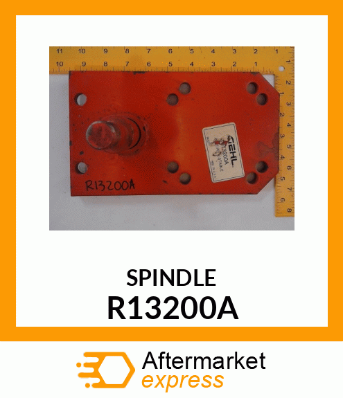 SPINDLE R13200A