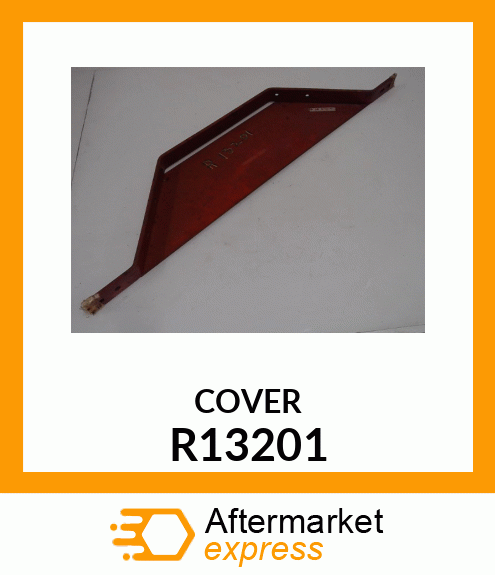 COVER R13201