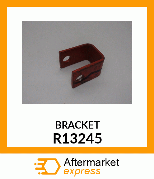 BRACKET R13245