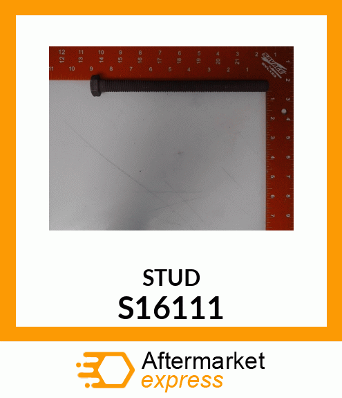 STUD S16111