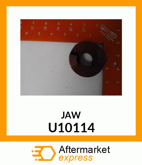 JAW U10114