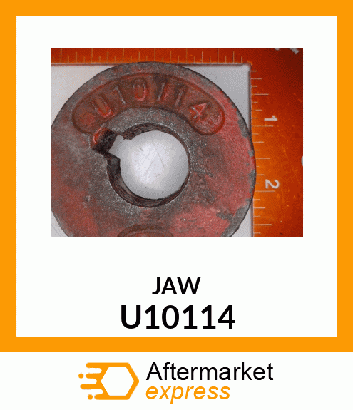 JAW U10114