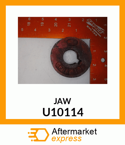 JAW U10114