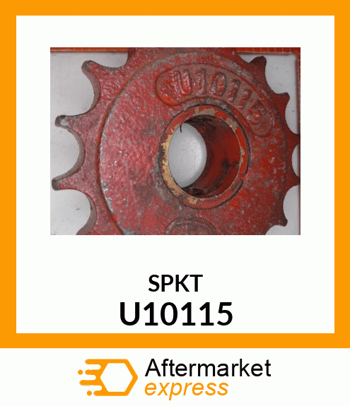 SPKT U10115