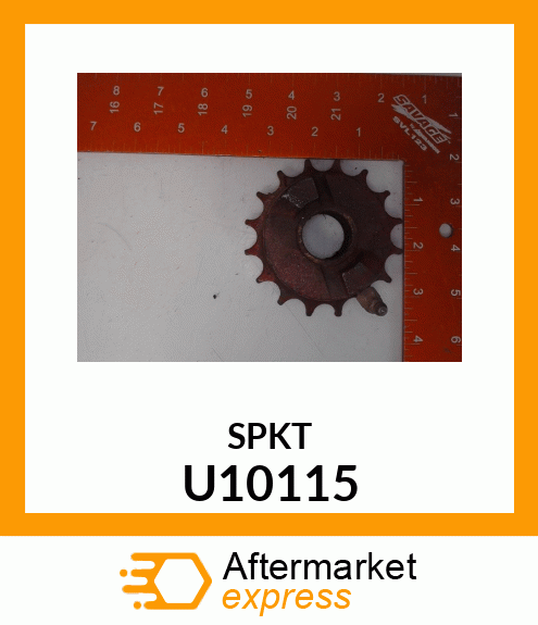 SPKT U10115