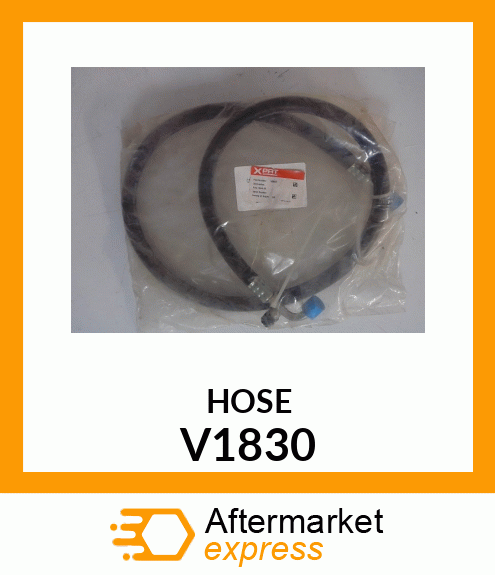 HOSE V1830