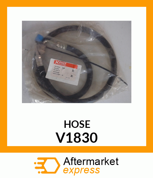 HOSE V1830