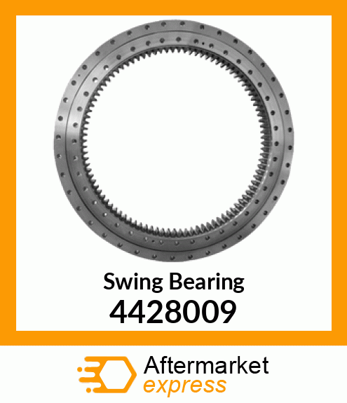 Swing Bearing 4428009