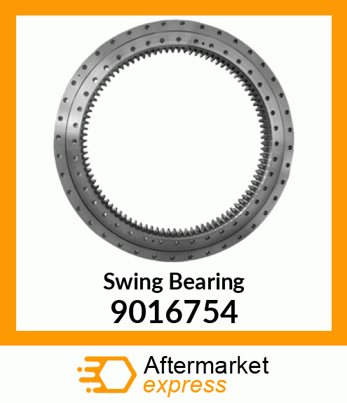 Swing Bearing 9016754