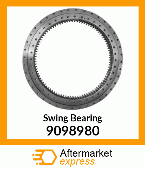 Swing Bearing 9098980