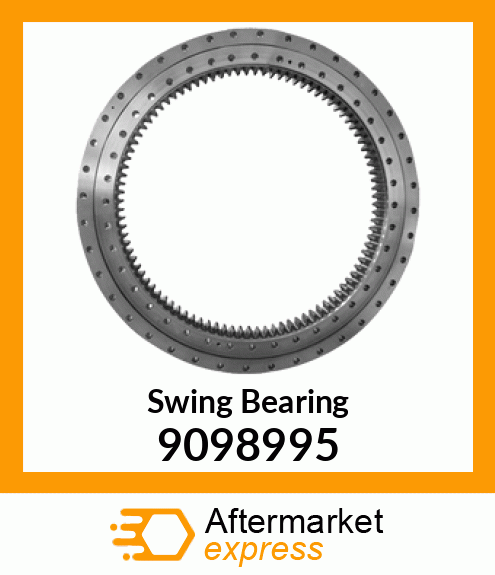 Swing Bearing 9098995