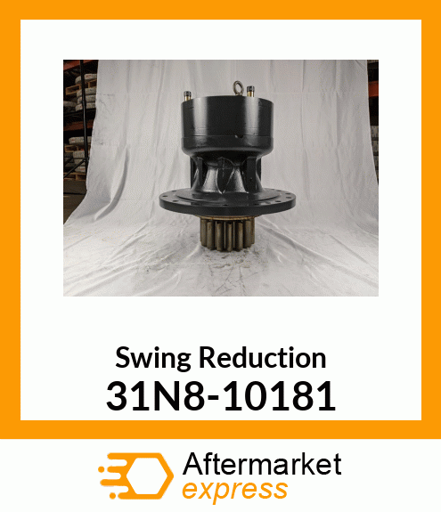 Swing Reduction 31N8-10181