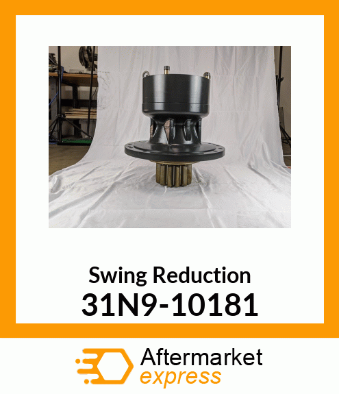 Swing Reduction 31N9-10181