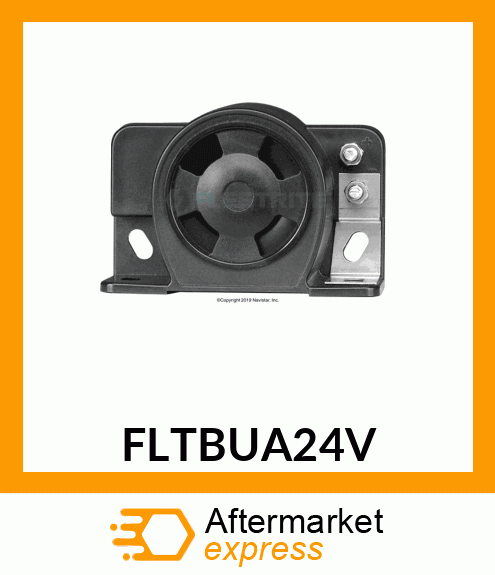 FLTBUA24V