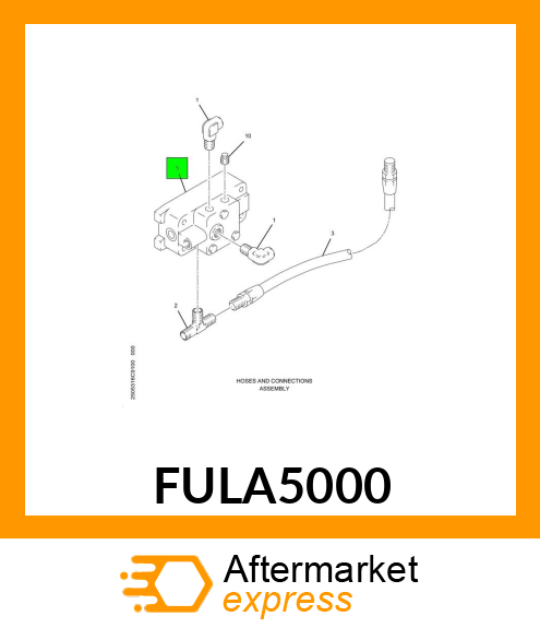 FULA5000