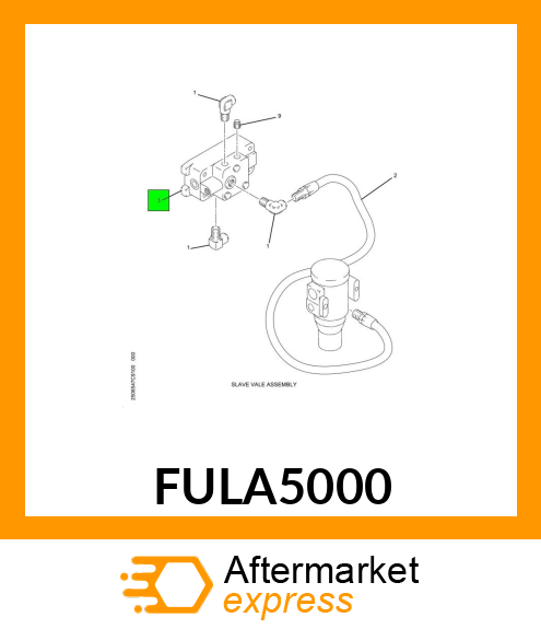 FULA5000