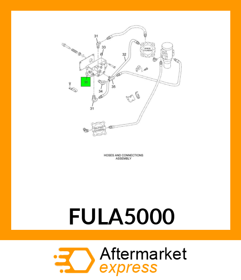 FULA5000