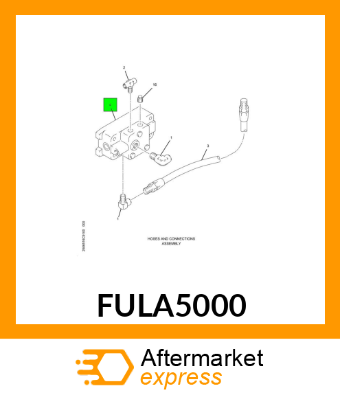 FULA5000