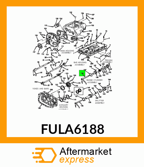 FULA6188