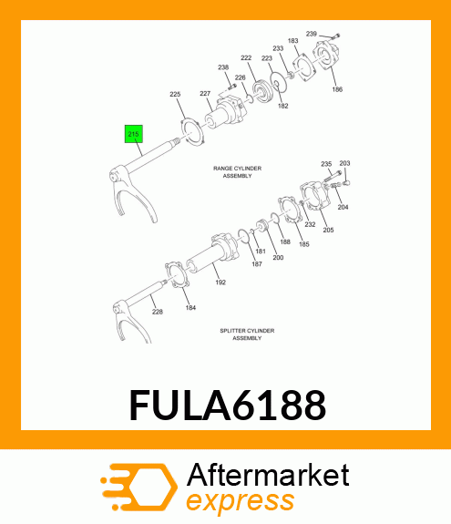 FULA6188