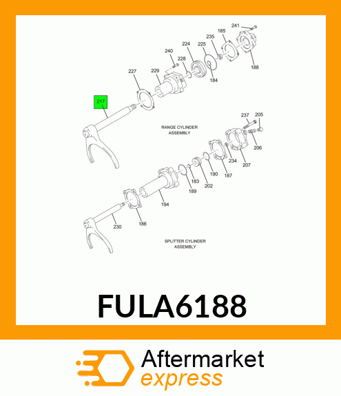 FULA6188