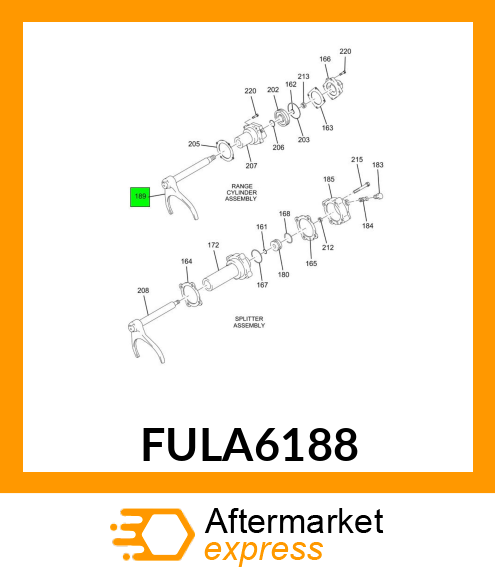 FULA6188