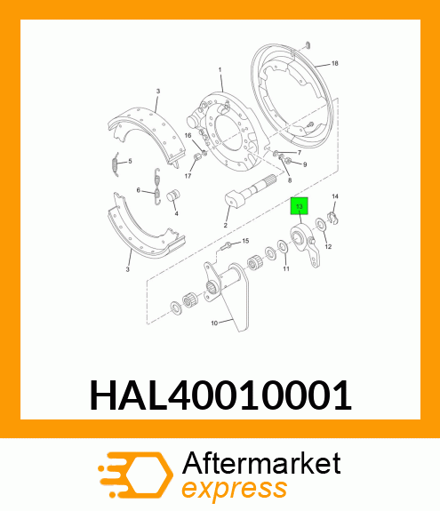 HAL40010001