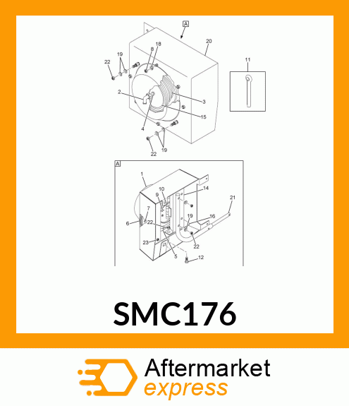 SMC176