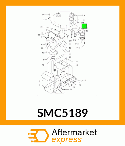 SMC5189