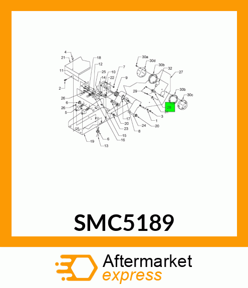 SMC5189