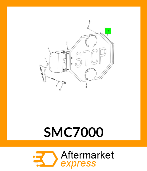 SMC7000