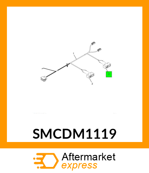 SMCDM1119