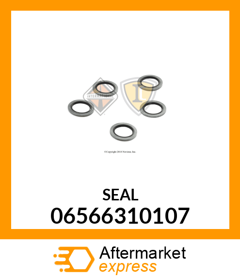 SEAL 06566310107