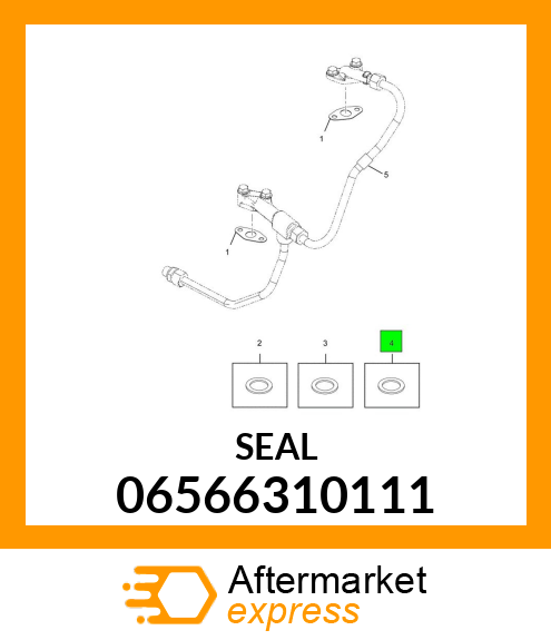 SEAL 06566310111